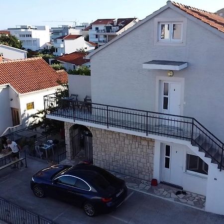 Apartments Šuker Trogir Buitenkant foto