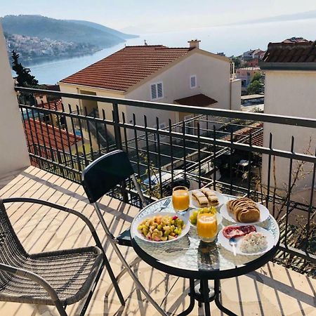 Apartments Šuker Trogir Buitenkant foto