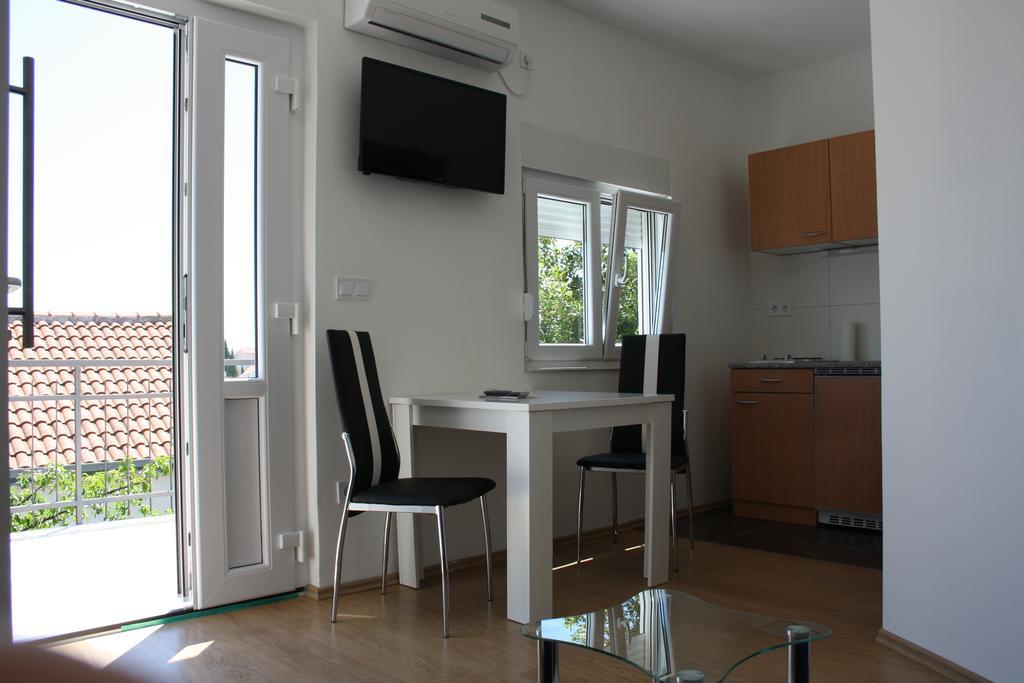 Apartments Šuker Trogir Buitenkant foto