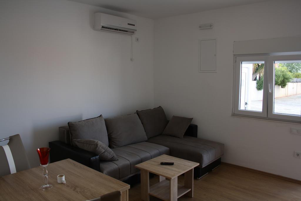 Apartments Šuker Trogir Buitenkant foto