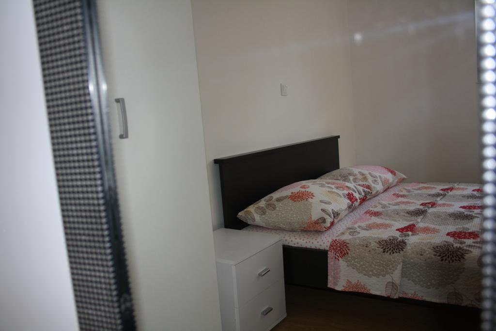 Apartments Šuker Trogir Buitenkant foto