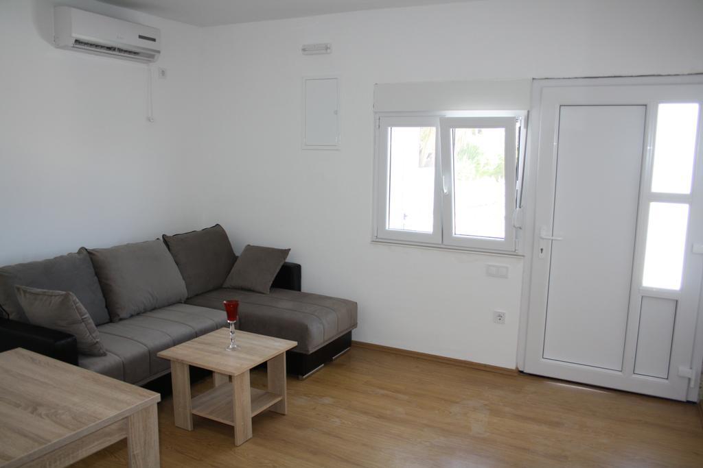 Apartments Šuker Trogir Buitenkant foto
