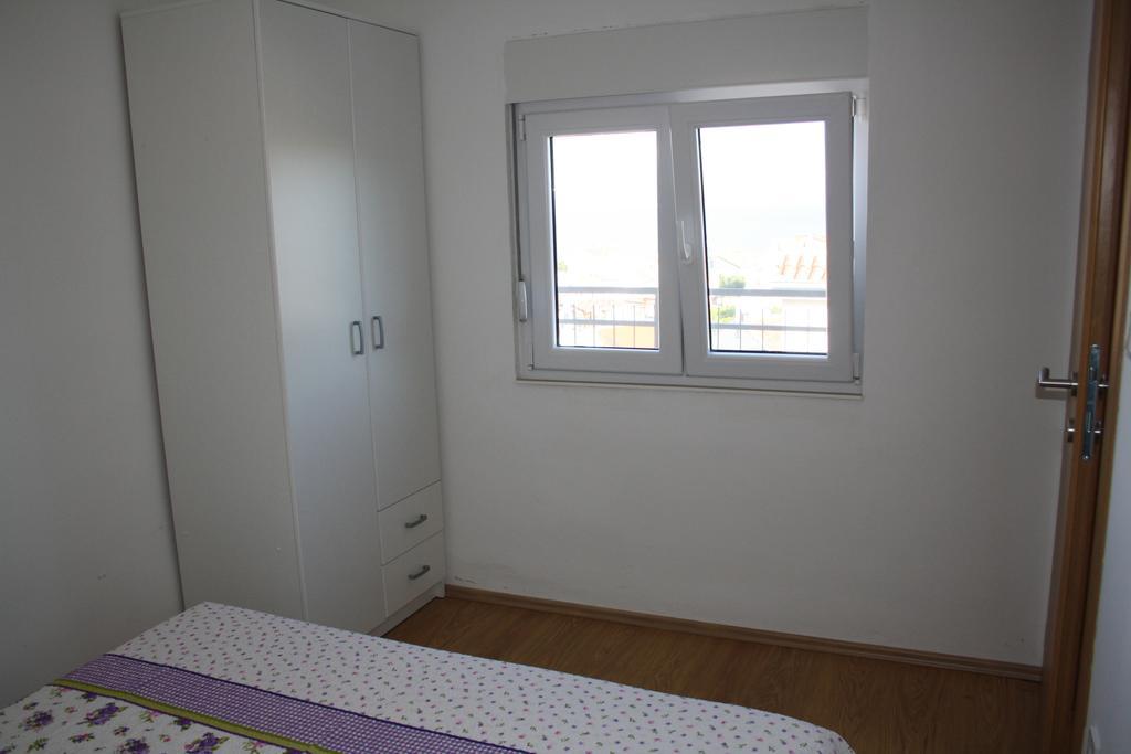 Apartments Šuker Trogir Buitenkant foto