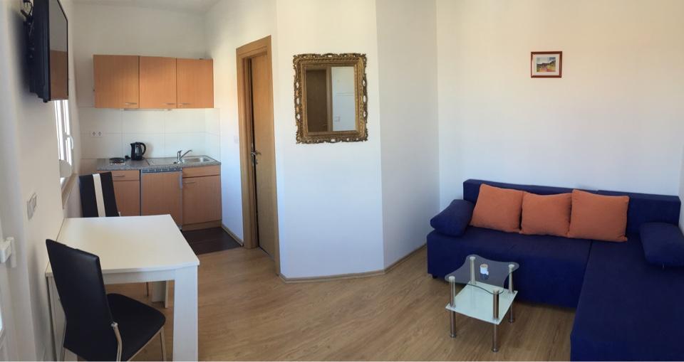 Apartments Šuker Trogir Buitenkant foto
