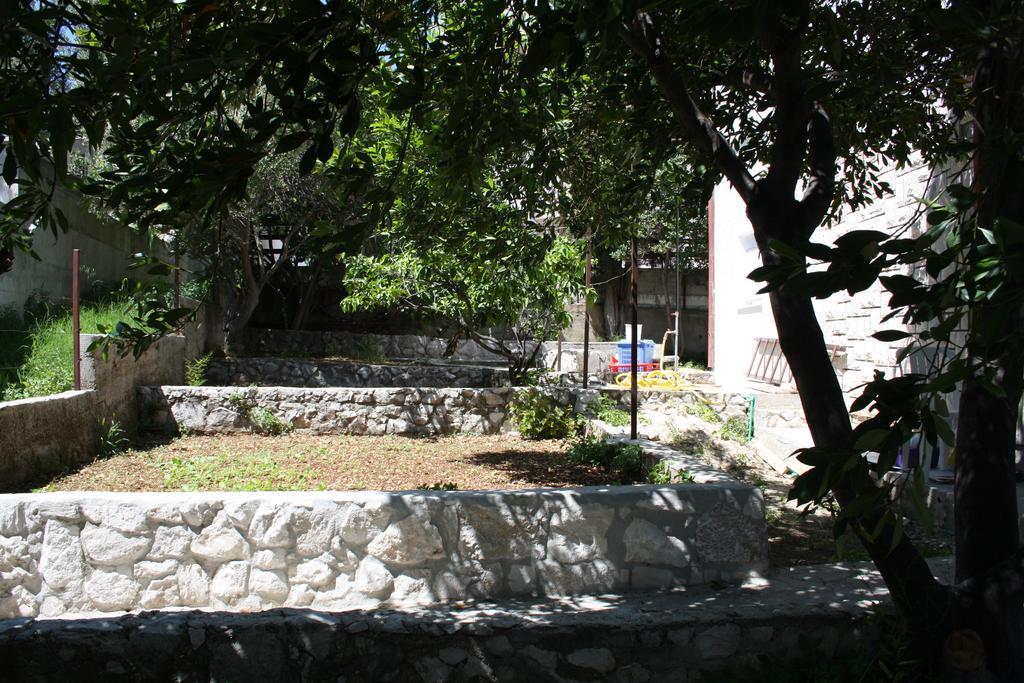 Apartments Šuker Trogir Buitenkant foto