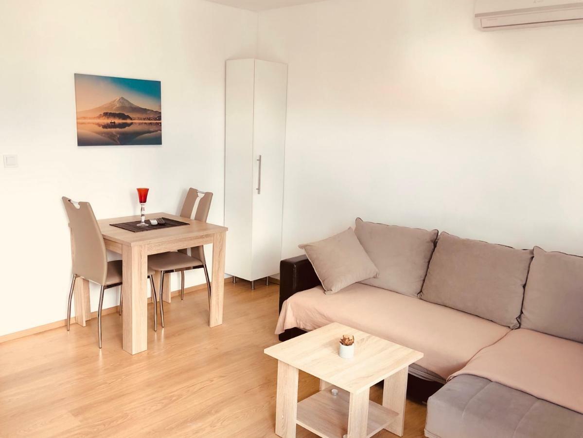 Apartments Šuker Trogir Buitenkant foto