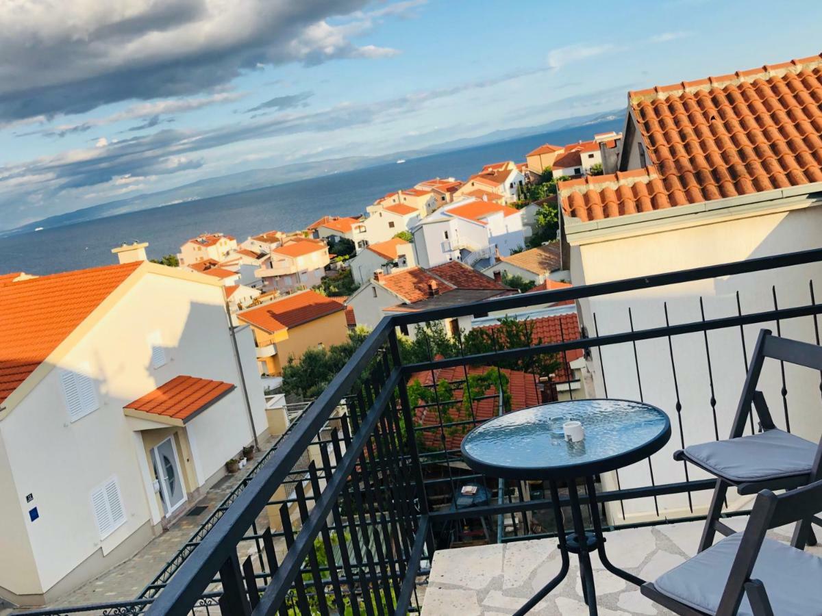 Apartments Šuker Trogir Buitenkant foto