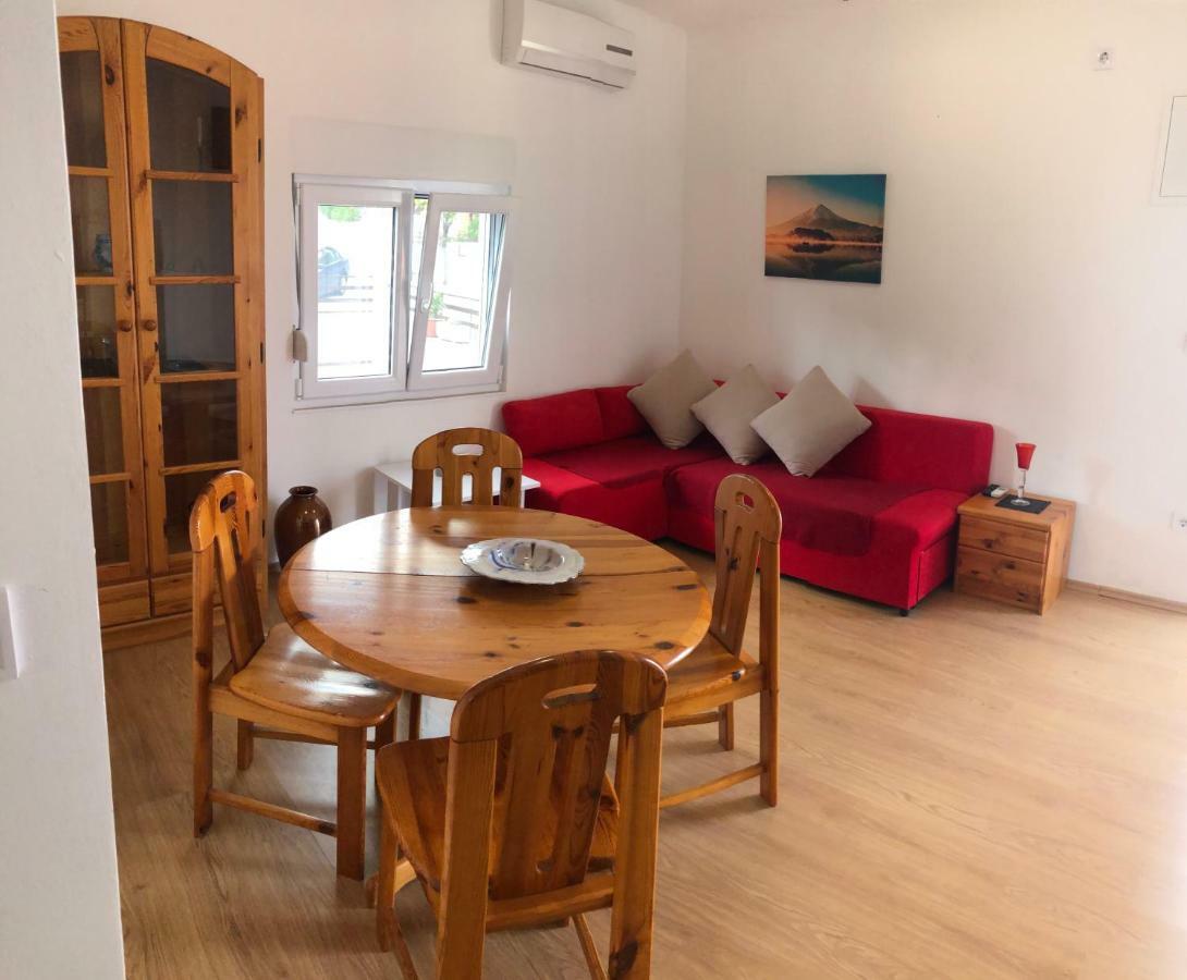 Apartments Šuker Trogir Buitenkant foto
