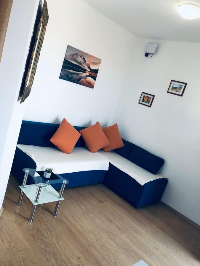 Apartments Šuker Trogir Buitenkant foto